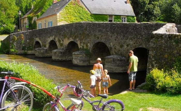 Gentle Cycling Holidays