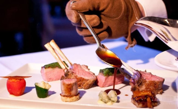 Cycling Holidays Great Foods