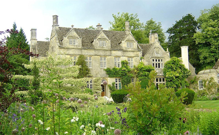 Sussex Cycling Holidays