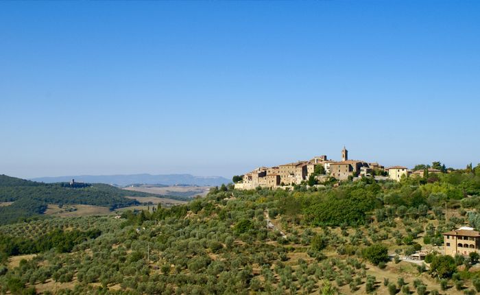 E-Bike Tours in Tuscany and Umbria: E-Bike Benefits