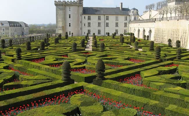 Chateaux Loire Cycling Holidays
