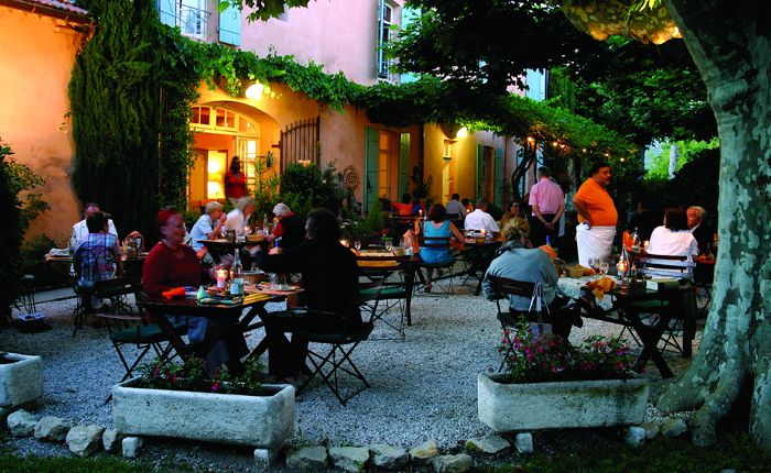 Cycle the French wine regions: Alsace