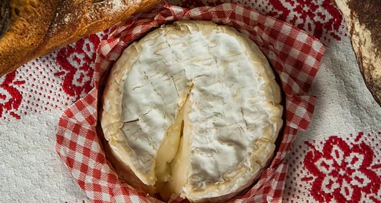 Normandy Cycle Routes: Food