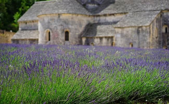 Les Baux-de-Provence