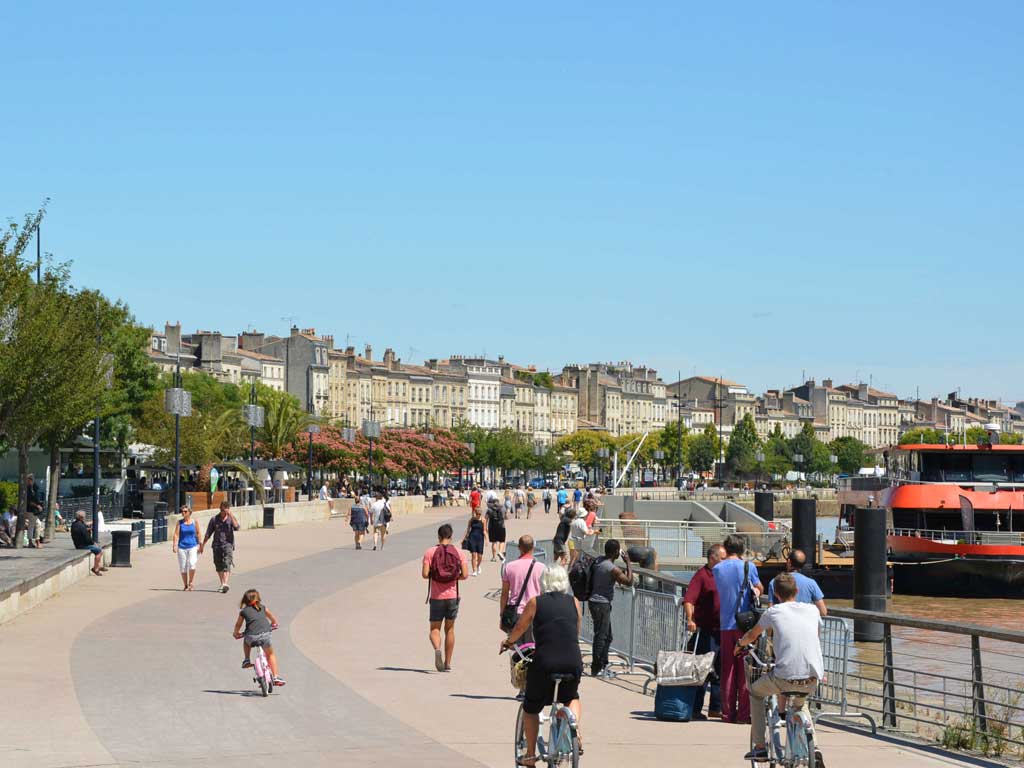 Beautiful Bordeaux