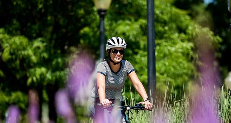 Benefits of Electric Bikes: Tried and tested