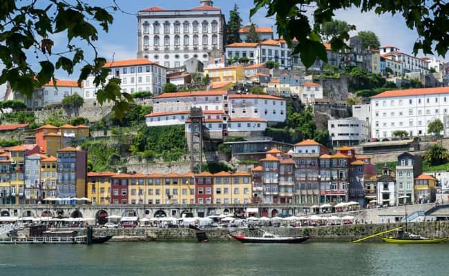 Douro Valley cycling holidays