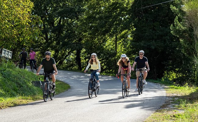 Puglian Cycling Holidays