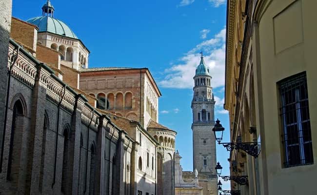 A Taste Of Italy, Italy