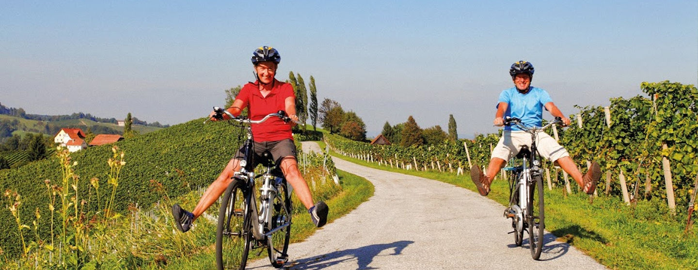 Best cycling tours on sale