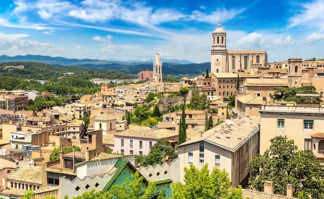 Flavours of Catalonia, Italy