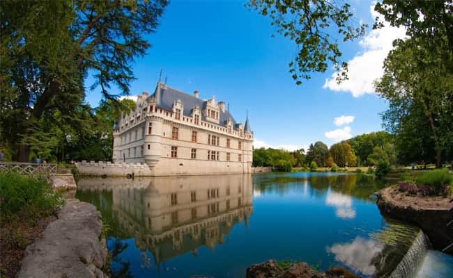 Loire In Luxury, France