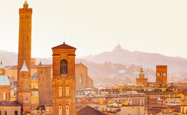 Tuscany Cycling Holidays