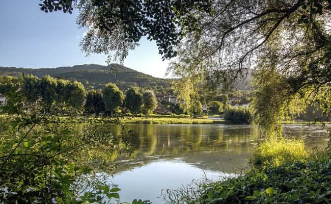 Loire Villandry Saumur Cycling Holiday