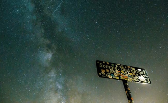 Starry Nights in Provence cycling holiday
