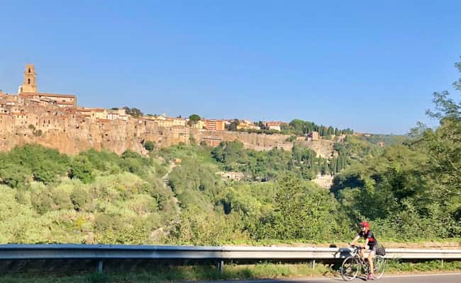 The Tuscan Experience