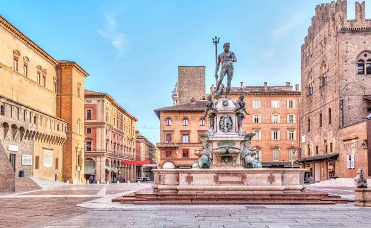 Emilia Romagna Cycling Holidays