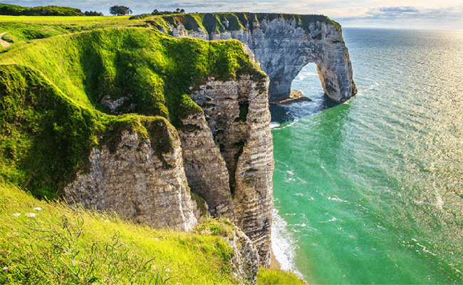 Normandy Bike Tours