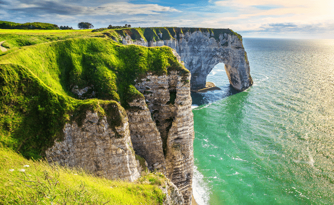 Normandy