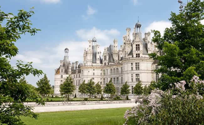 Best Restaurants in the Loire Valley