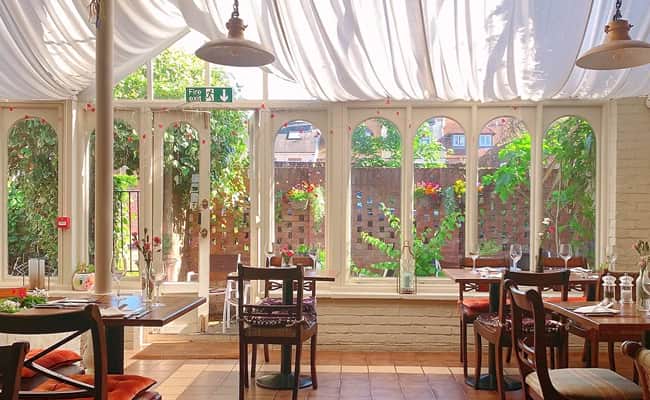 Phoenix Dining, Chichester