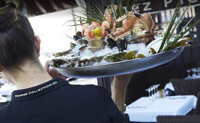 Café de la Plage, Bordeaux