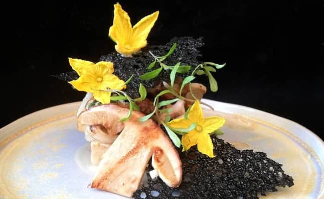 Le Chicoula Bistrot d'Art, Bordeaux