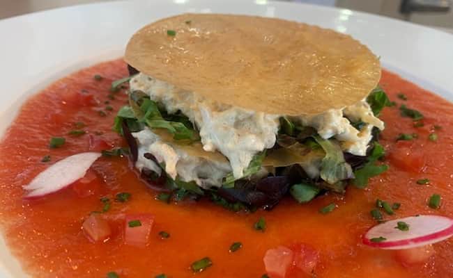 Restaurant Le Vendangerot, Rully