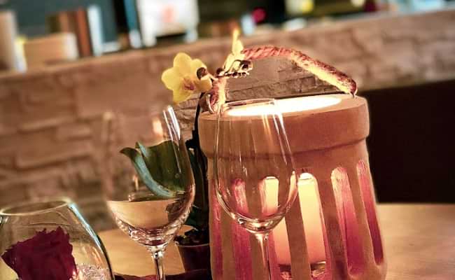 Restaurant Son, Bordeaux