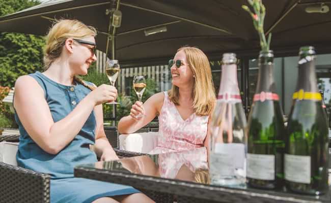 Sussex Cycling Holidays