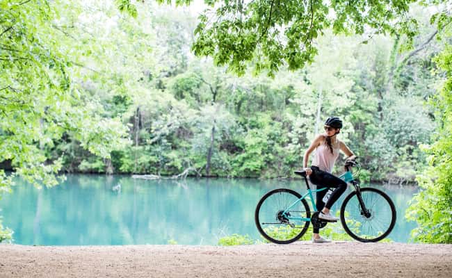 Reduced Carbon Emissions