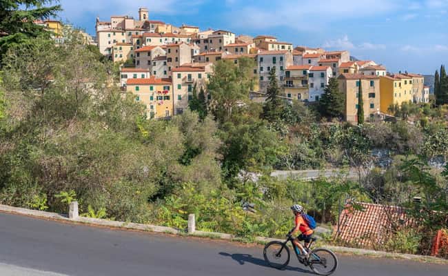 Respecting the Region