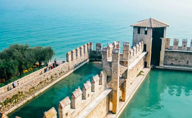 Sirmione