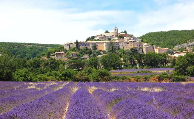 Provencal Discovery Tour