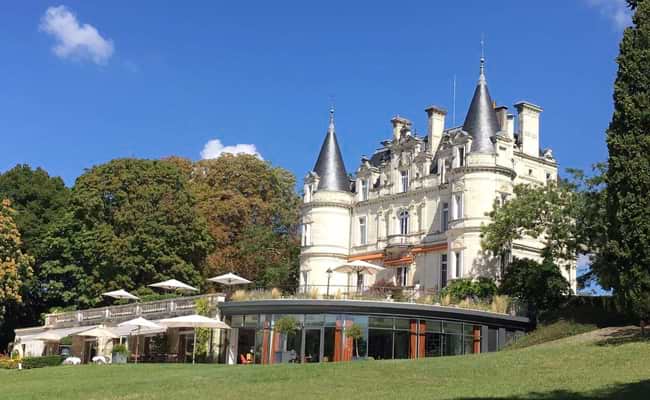 Domaine de la Tortiniere