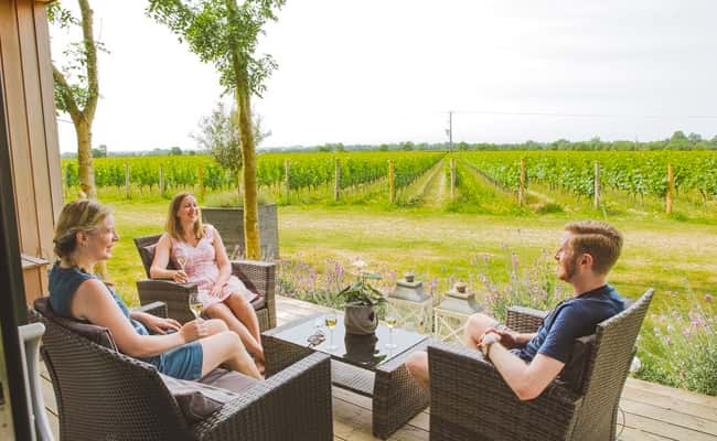 Sussex Single Centre Cycling Holidays