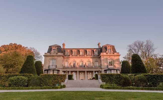 Taste of Champagne Cycling Tour