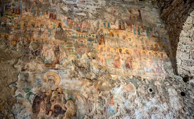 Crypt of Original Sin