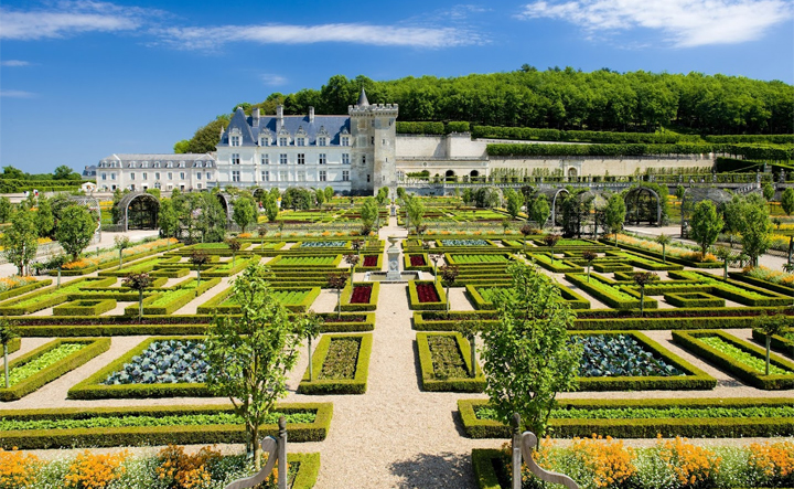 Loire in Luxury Spring Tour