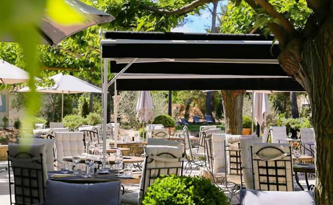 Saint-Rémy-de-Provence