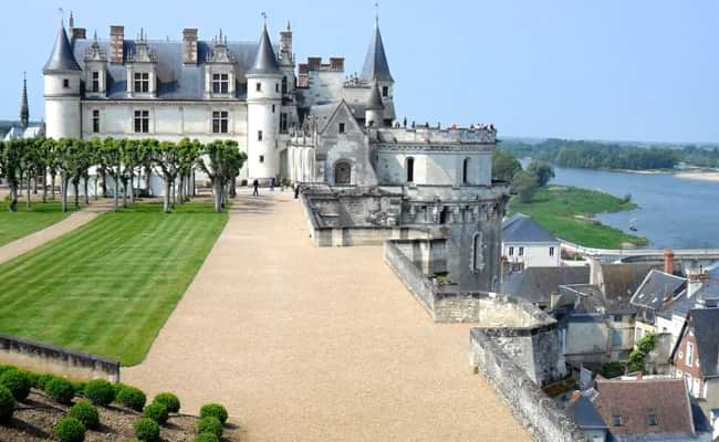 Short Break Cycling Holidays Passengers