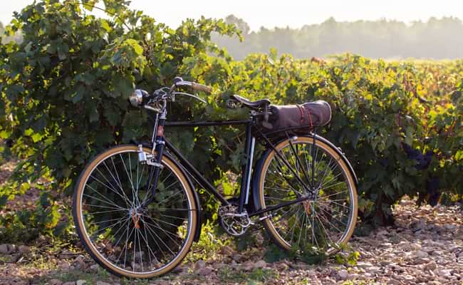 Short Break Cycling Holidays Planning