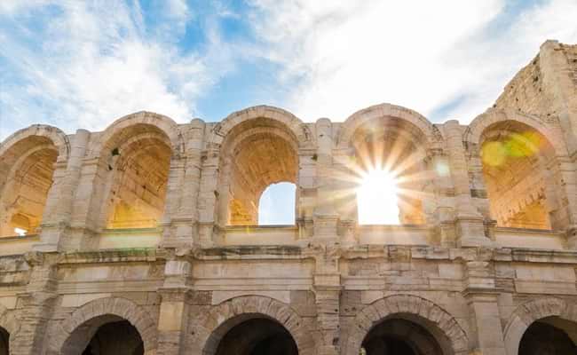 Top Luxury Cycling Tours Provence