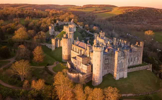 Arundel Castle