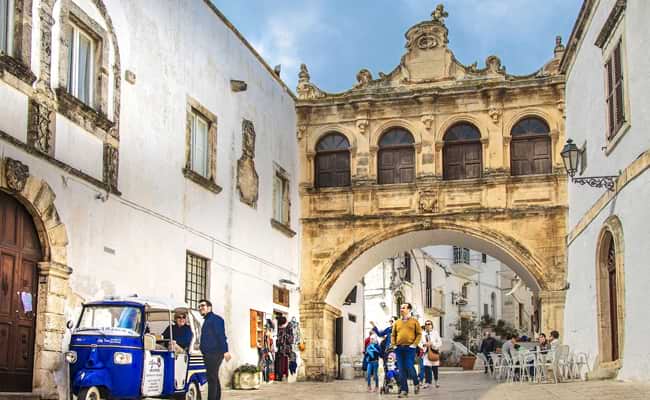 Florence of the South