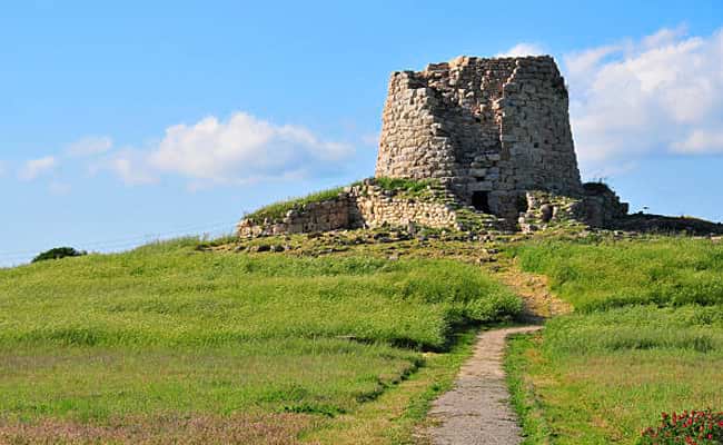 Planning a Cycling Holiday to Italy History