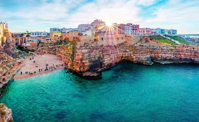 Planning a Cycling Holiday to Italy Sunshine