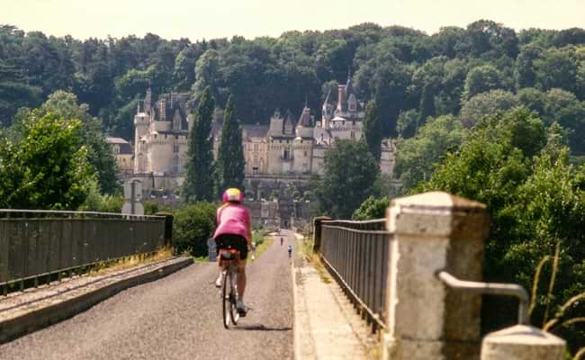 Sleeping Beauties Castle