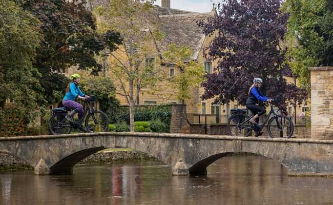 Cotswolds Country Escape