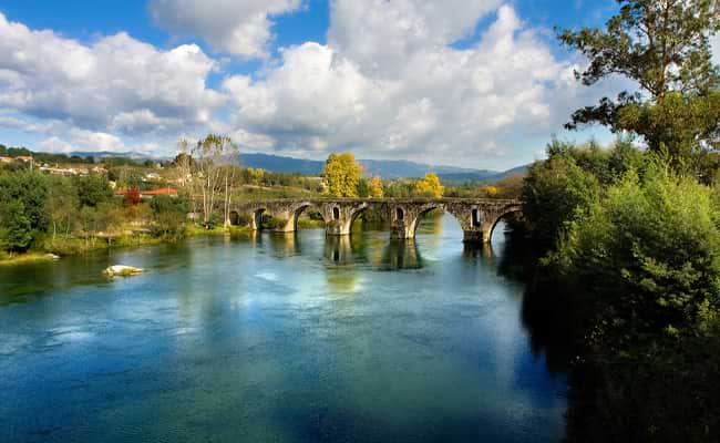 Douro Valley Cycling Experience